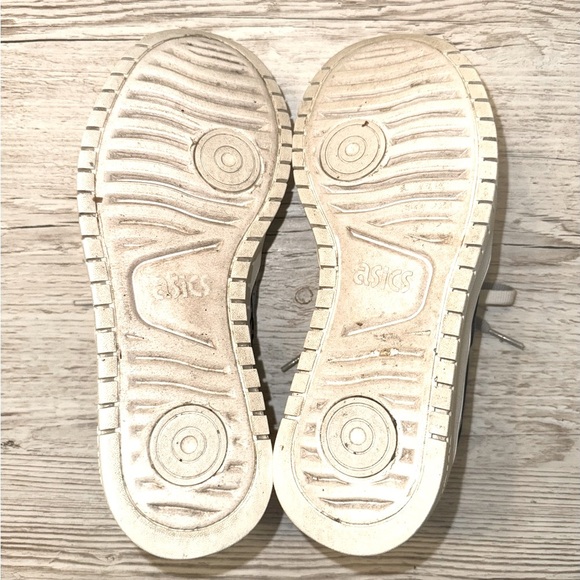 ASICS ✨RARE Discontinued 💥 Japan S Platform Sneakers Shoe Size 6.5 - Picture 9 of 9